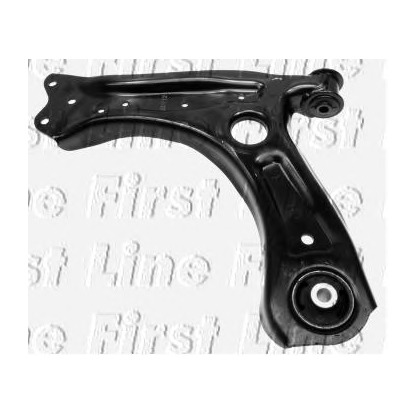 Photo Track Control Arm FIRST LINE FCA6873
