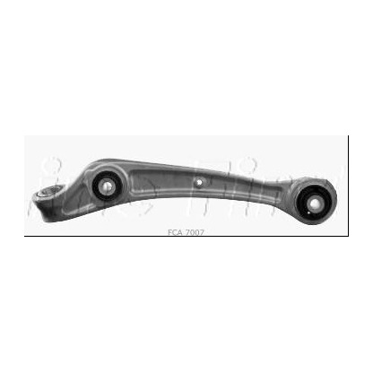 Photo Track Control Arm FIRST LINE FCA7007