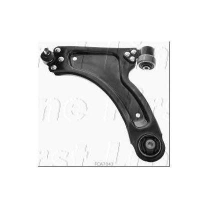 Photo Track Control Arm FIRST LINE FCA7043