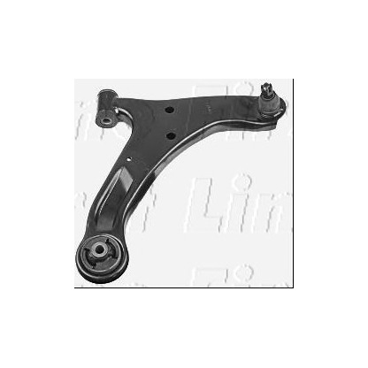 Photo Track Control Arm FIRST LINE FCA7051
