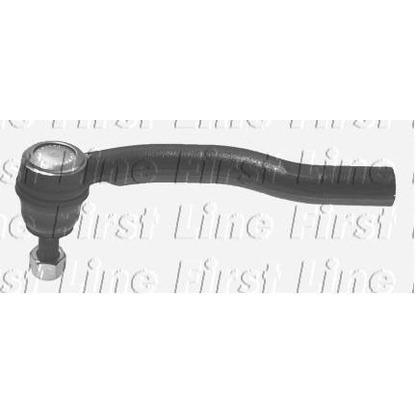 Photo Tie Rod End FIRST LINE FTR5180