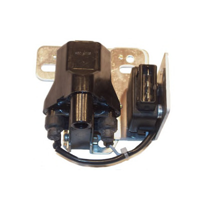 Photo Ignition Coil EUROCABLE DC1185