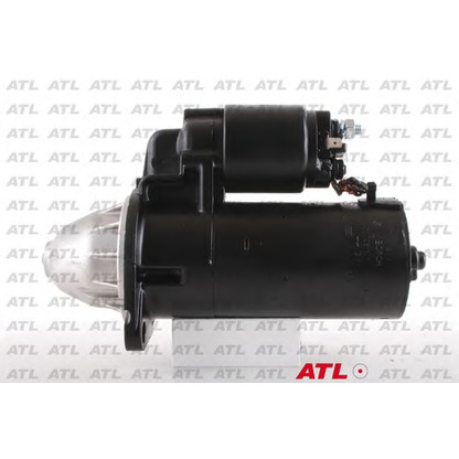 Foto Motor de arranque ATL Autotechnik A12320