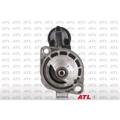 Foto Motor de arranque ATL Autotechnik A12320