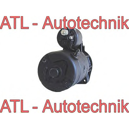 Foto Motorino d'avviamento ATL Autotechnik A13390