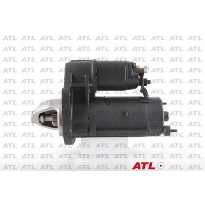 Foto Motor de arranque ATL Autotechnik A14570