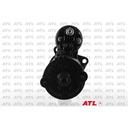 Foto Motor de arranque ATL Autotechnik A14900