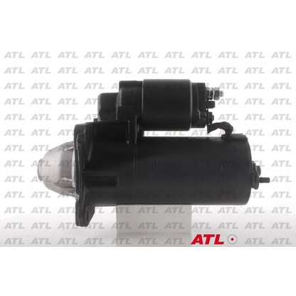 Foto Motor de arranque ATL Autotechnik A15200