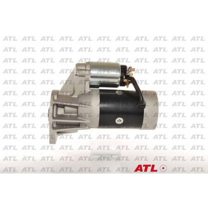 Foto Motor de arranque ATL Autotechnik A17600