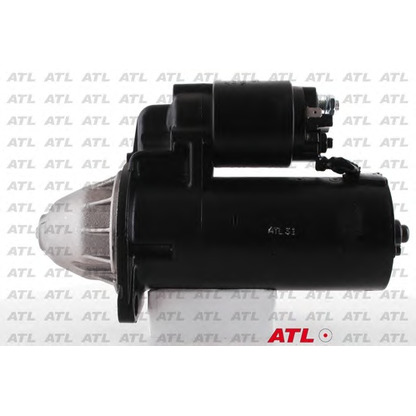 Foto Motor de arranque ATL Autotechnik A18190