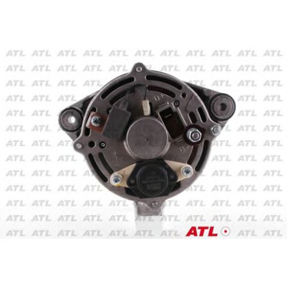 Foto Alternador ATL Autotechnik L30690