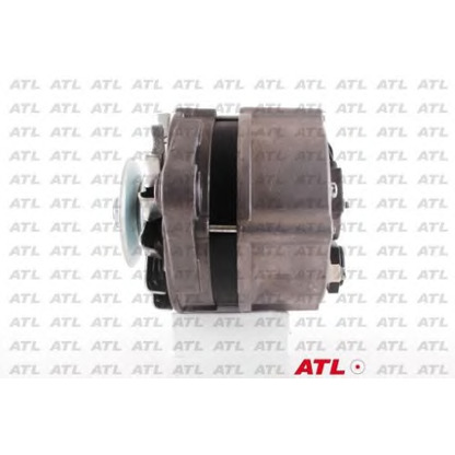 Foto Alternador ATL Autotechnik L30690