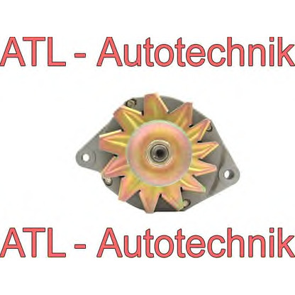 Foto Generator ATL Autotechnik L30990