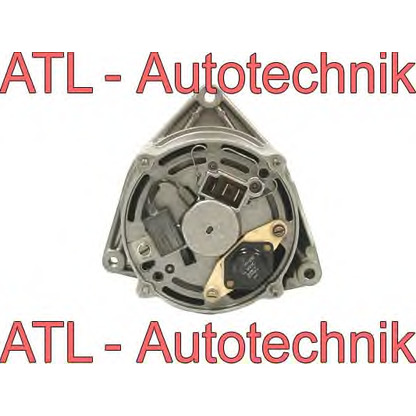 Foto Generator ATL Autotechnik L31550