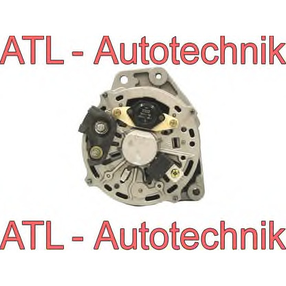 Foto Generator ATL Autotechnik L34150