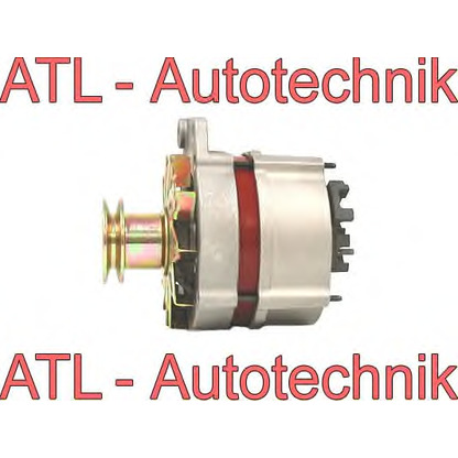 Foto Generator ATL Autotechnik L34150