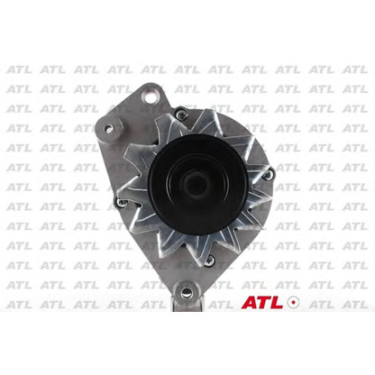 Foto Generator ATL Autotechnik L34230