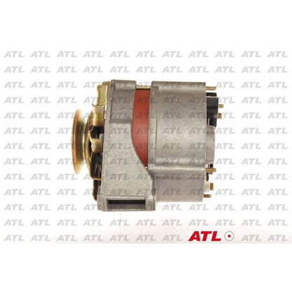 Foto Generator ATL Autotechnik L34570