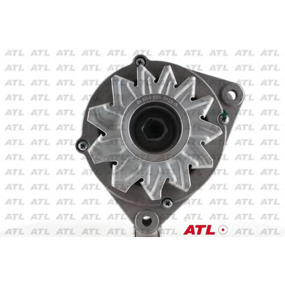 Foto Generator ATL Autotechnik L36360