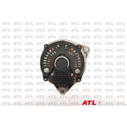 Foto Alternatore ATL Autotechnik L37780