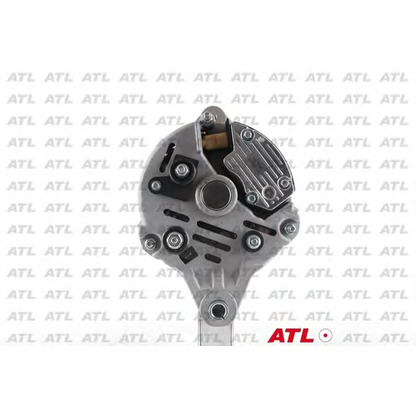 Foto Generator ATL Autotechnik L38400
