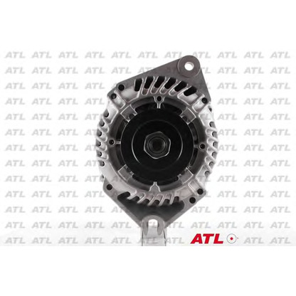 Foto Alternador ATL Autotechnik L38810