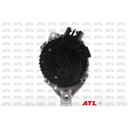 Foto Alternador ATL Autotechnik L38810