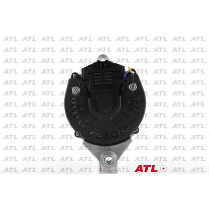 Zdjęcie Alternator ATL Autotechnik L38850