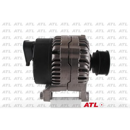 Photo Alternator ATL Autotechnik L39220