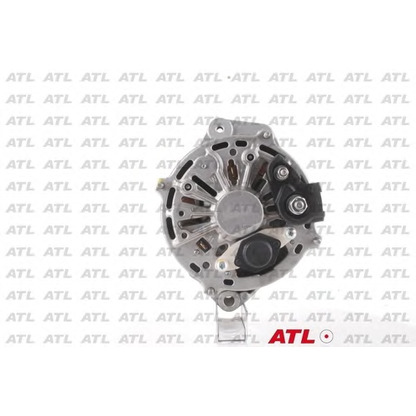 Foto Generator ATL Autotechnik L39450