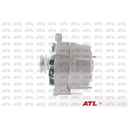 Foto Generator ATL Autotechnik L39450