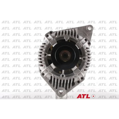 Foto Generator ATL Autotechnik L40080