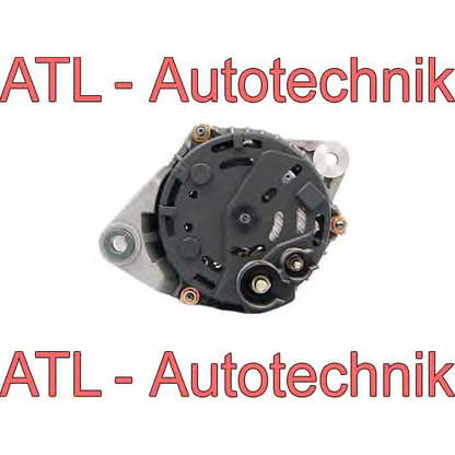 Foto Generator ATL Autotechnik L62680