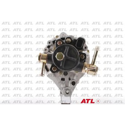 Foto Generator ATL Autotechnik L65150