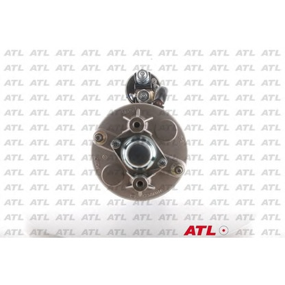 Foto Motor de arranque ATL Autotechnik A12700