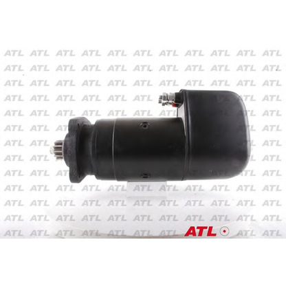 Foto Motor de arranque ATL Autotechnik A14920