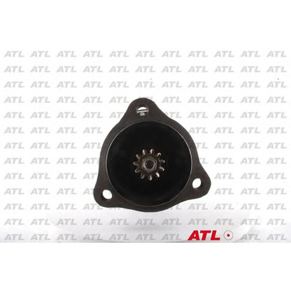 Foto Motor de arranque ATL Autotechnik A18810