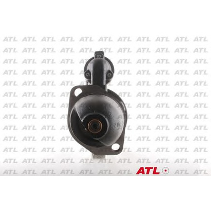 Foto Motor de arranque ATL Autotechnik A71570