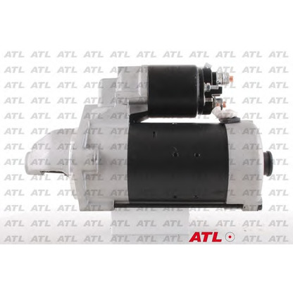 Foto Starter ATL Autotechnik A75950