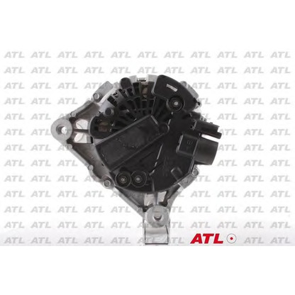 Photo Alternateur ATL Autotechnik L60110