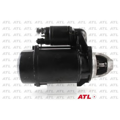 Foto Motor de arranque ATL Autotechnik A15700