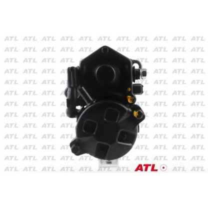 Foto Motor de arranque ATL Autotechnik A17640