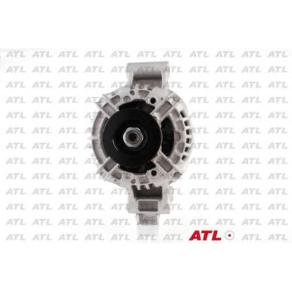 Foto Alternador ATL Autotechnik L42790