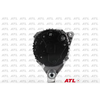 Photo Alternateur ATL Autotechnik L40340