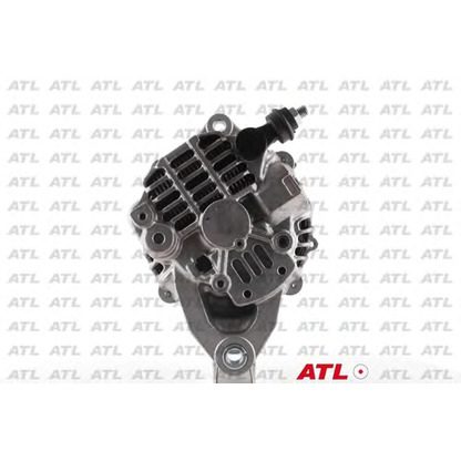 Foto Generator ATL Autotechnik L40540