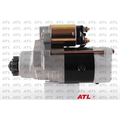 Foto Motor de arranque ATL Autotechnik A20720