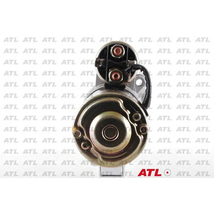 Foto Motor de arranque ATL Autotechnik A22780