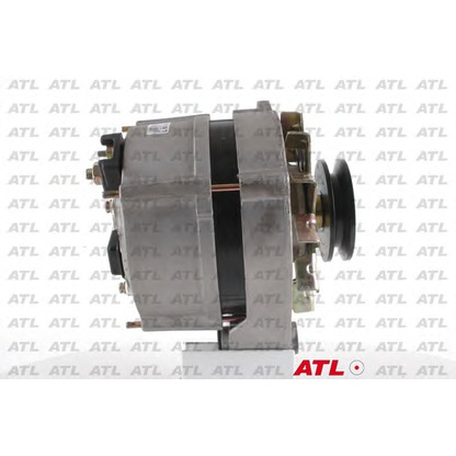 Foto Generator ATL Autotechnik L60660