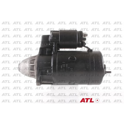 Foto Motor de arranque ATL Autotechnik A10720
