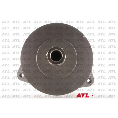 Zdjęcie Alternator ATL Autotechnik L39140